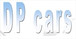 Logo DP Cars
